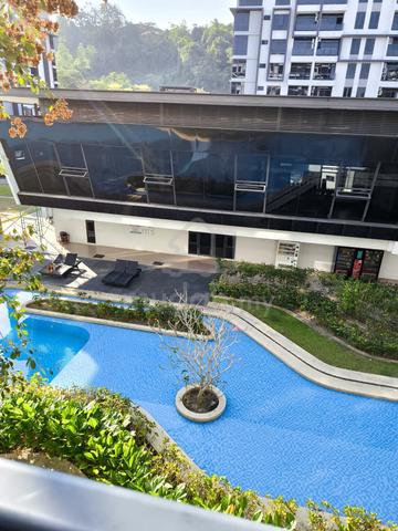 Greenfield Residence (Kota Kinabalu) 1