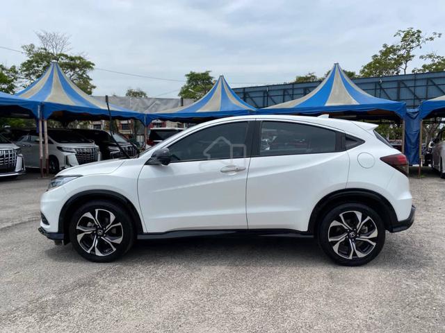 2019 Honda HR-V 1.8 RS ENHANCED (A) WARRANTY 3YEAR - 3