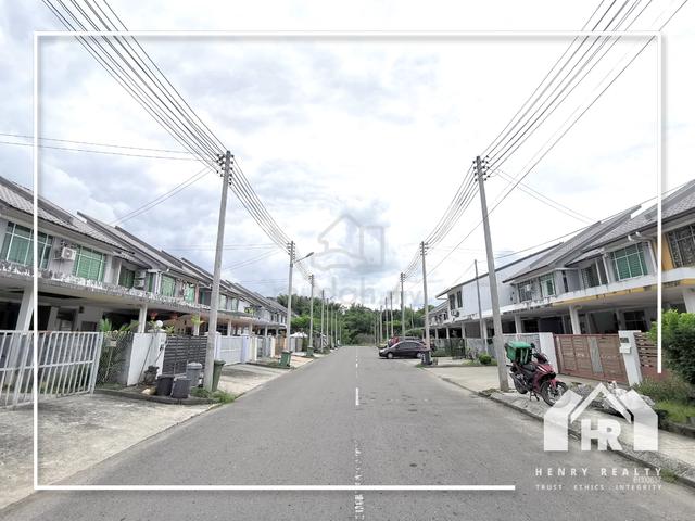 Eramas 118 / Landed / Penampang / Donggongon / Kota Kinabalu 1