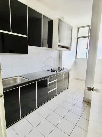 Elit Heights @ Bayan City 1