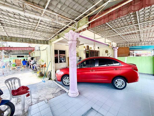 CORNER LOT ! Single Storey, Bandar Sunway, PJS 10, Petaling Jaya 1