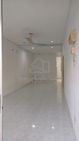 Single Storey Terrace 1400sf Bandar Tasek Mutiara Simpang Ampat Penang 1