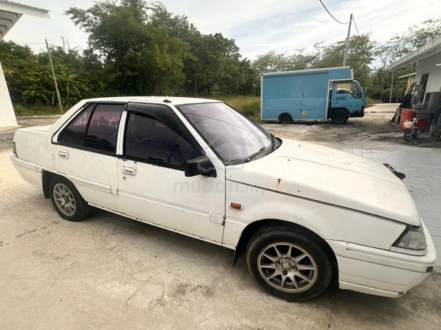 1996 Proton SAGA 1.3 (M) - 3