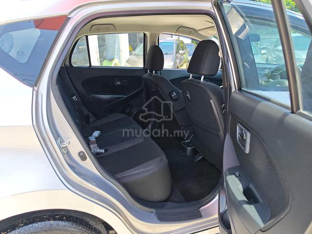 2018 Perodua MYVI 1.3 (AUTO) - 5