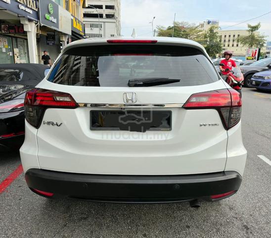 2021 Honda HR-V 1.8 V (A) - 5
