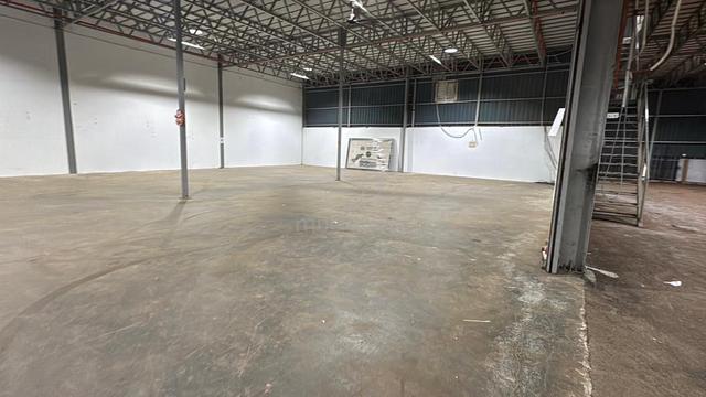 2 Storey Bigger Built Up Factory Semtec Semenyih  1