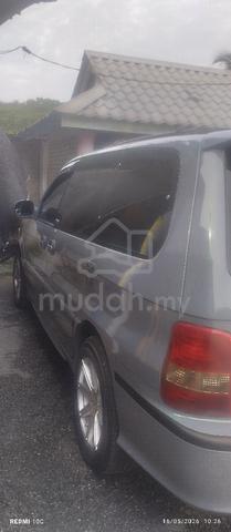 2006 Naza RIA 2.5 GS (A) - 1