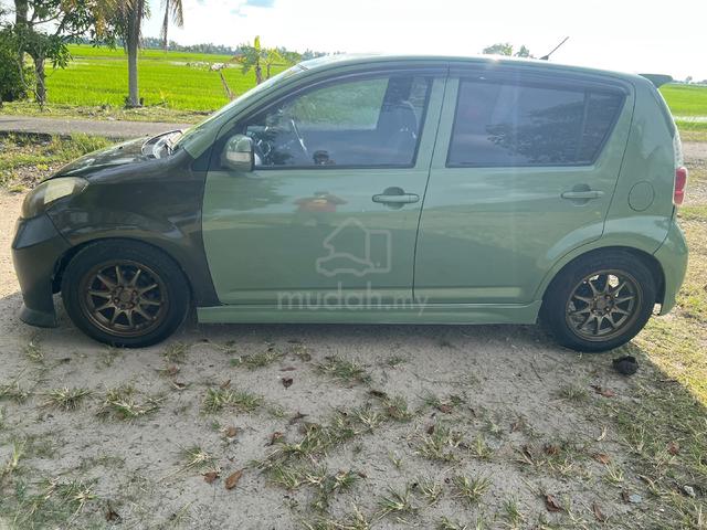 2006 Perodua MYVI 1.3 EZI (A) - 4