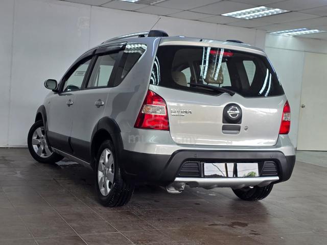 2012 Nissan X-GEAR 1.6 (A) - 3