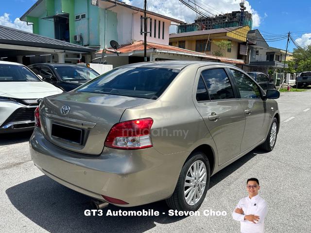 2009 Toyota VIOS 1.5 J (A) - 5