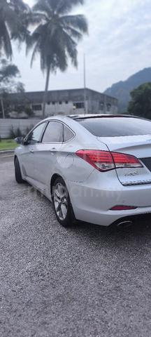 2014 Hyundai I40 2.0 GDI PLUS (A) - 5