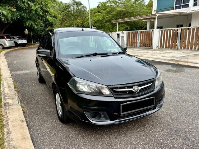 Proton SAGA FLX 1.3(AUTO) - 2