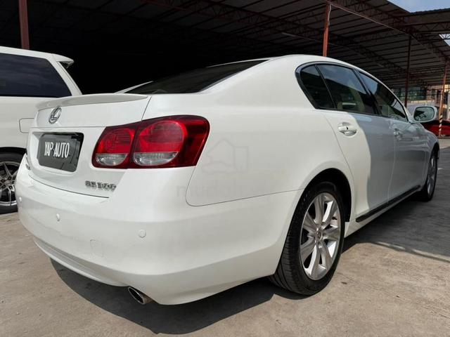 Lexus GS300 3.0 l 2010 l CBU Japan l Comfort l - 2