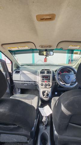 2010 Proton EXORA 1.6 M-LINE CPS (M) - 5