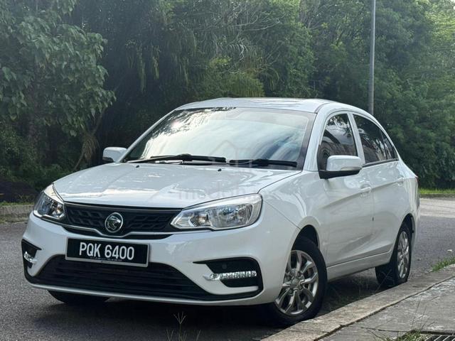 ORI 2022 Proton SAGA 1.3L FACELIFT UNDER WARRANTY - 3