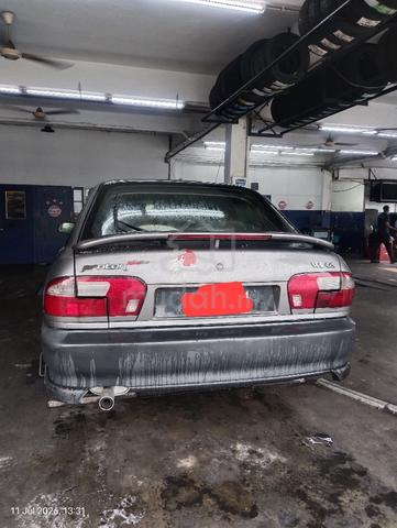 2001 Proton WIRA 1.3 A/B GL (M) - 2