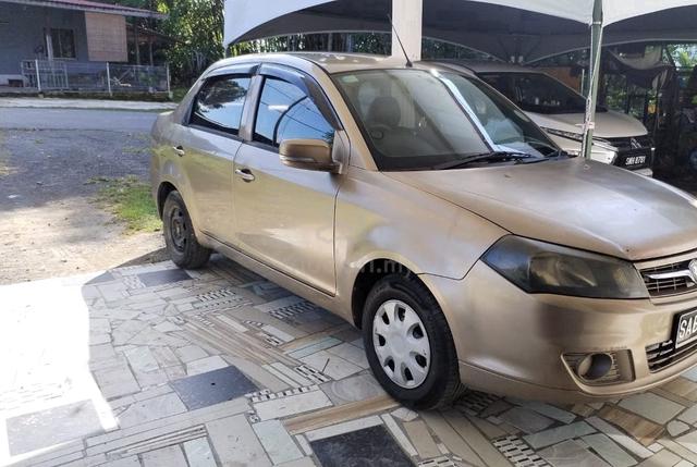 2013 Proton SAGA 1.3 FL (M) - 1