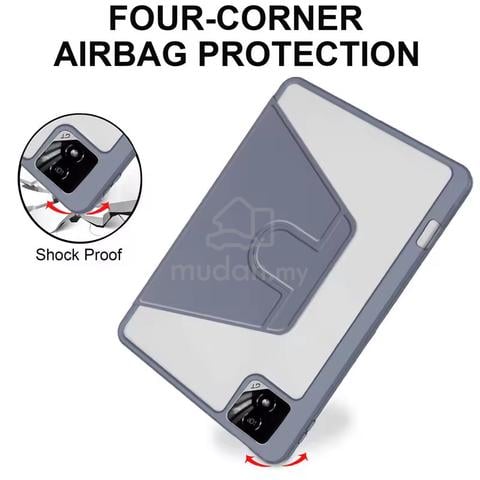 Cases honor magicpad 4 can rotate lavender gray - photo 6 of 6