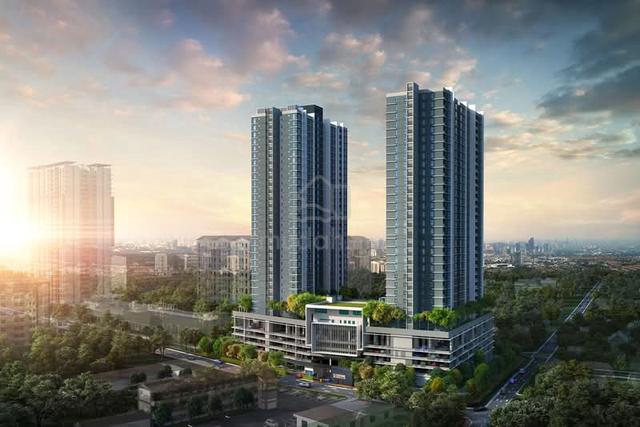 121 Residences 1