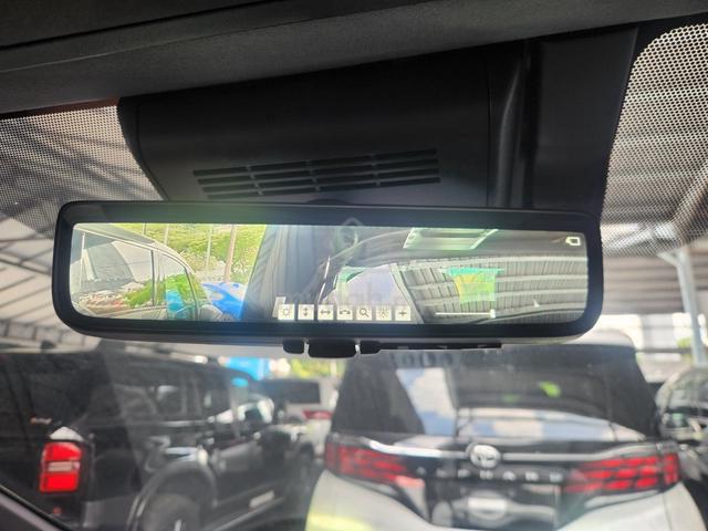 2024 Toyota Vellfire Z Premier Turbo FULL Grade 5A - 5