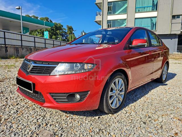 2015 Proton PREVE 1.6 EXECUTIVE (A) - 2