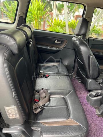 2012 Proton EXORA 1.6 BOLD EXECUTIVE (A) - 5