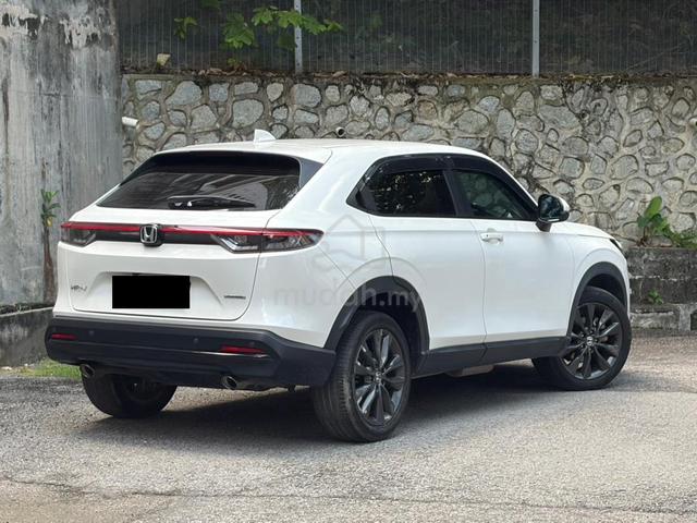Honda HR-V 1.5 TURBO V (A) WARRANTY TILL 2029 - 4