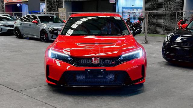 2024 Honda CIVIC 2.0 TYPE R FL5 (M) New Car 36km - 3