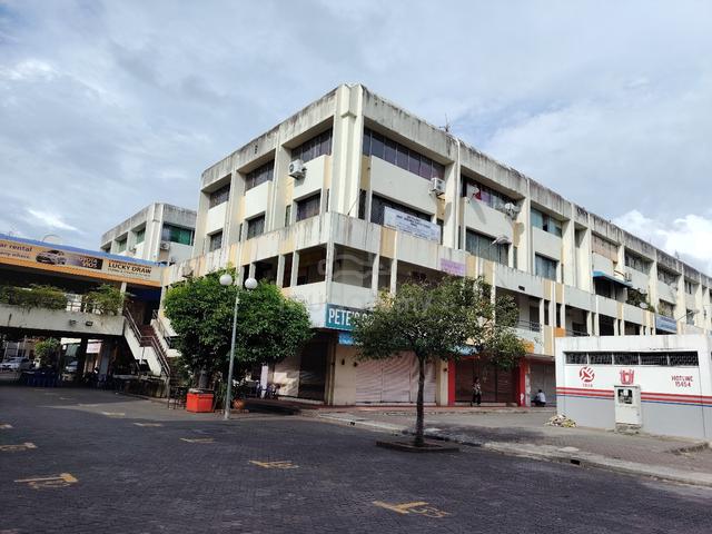 Asia City Shoplot For Sell 1