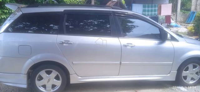 2015 Chery EASTAR 2.4 ST (FULL SPEC) (A) - 3