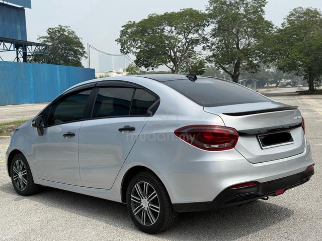 2020 Proton PERSONA 1.6 PREMIUM (A) FULL SRV RCD - 5