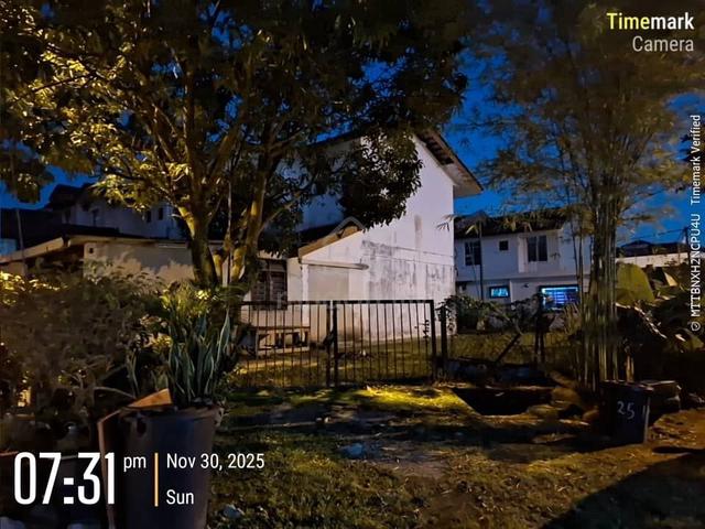 Cornerlot Facing Open 2 Sty Jalan Telipot Azura Bukit Sentosa Rawang 1