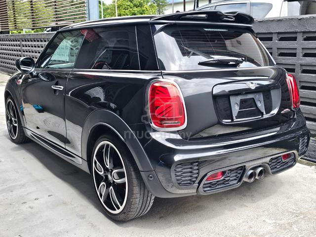 2020 Mini COOPER 2.0 S (F55 LCI) JCW (A) - 3