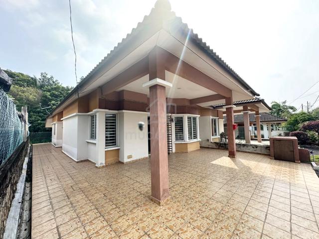 [BEBAS BANJIR] Semi-D 1 Storey Taman Desa Villa Murni, Salak Tinggi 1