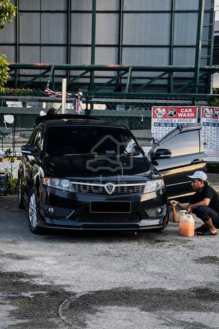 2014 Proton PREVE 1.6 EXECUTIVE (A) - 3