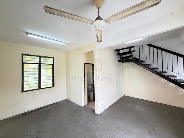 [EndLot] Double Storey EndLot House, Bakawali, Bukit Sentosa, Rawang 1