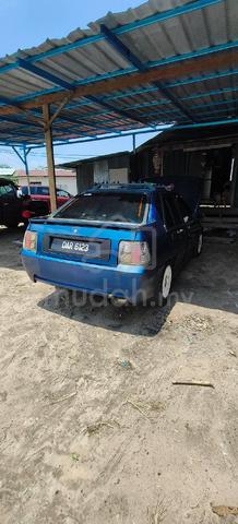 2004 Proton SAGA 1.3 LMST (M) - 2