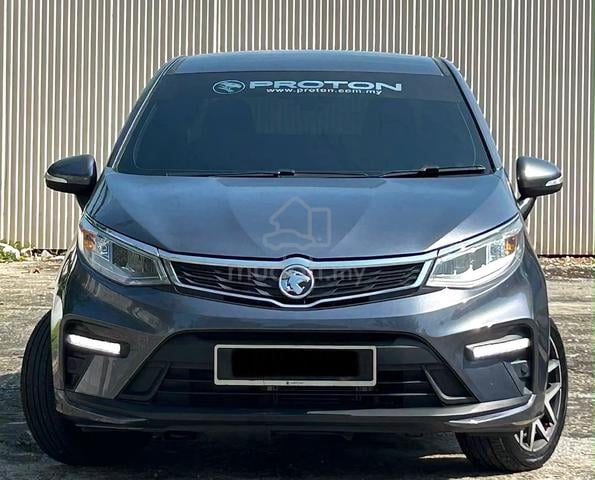 2023 Proton PERSONA 1.6 PREMIUM MY21 FACELIFT (A) - 3