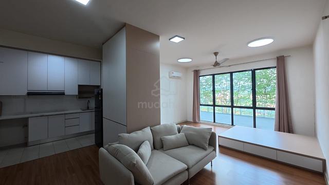 YOU Residences @ YOU City Cheras 1