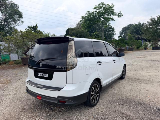 Proton EXORA 1.6 PREMIUM (A)-22 - 5