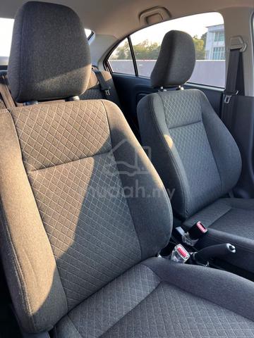 2024 Proton SAGA 1.3 PREMIUM AT MY19 FACELIFT (A) - 2