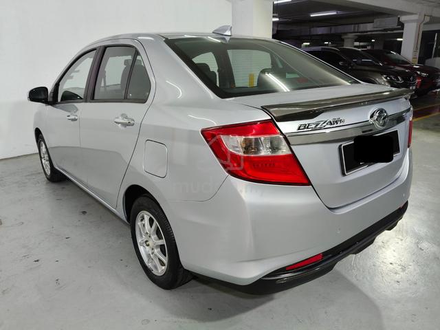 Perodua BEZZA 1.3 PREMIUM X (A) NO PROCESSING FREE - 4