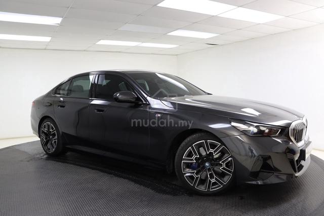 2024 BMW i5 eDrive40 - 1