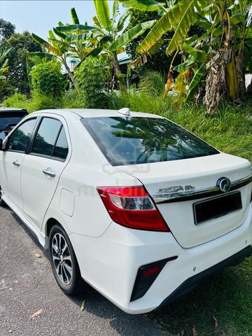 Perodua Bezza 1.3X 2020 - 5