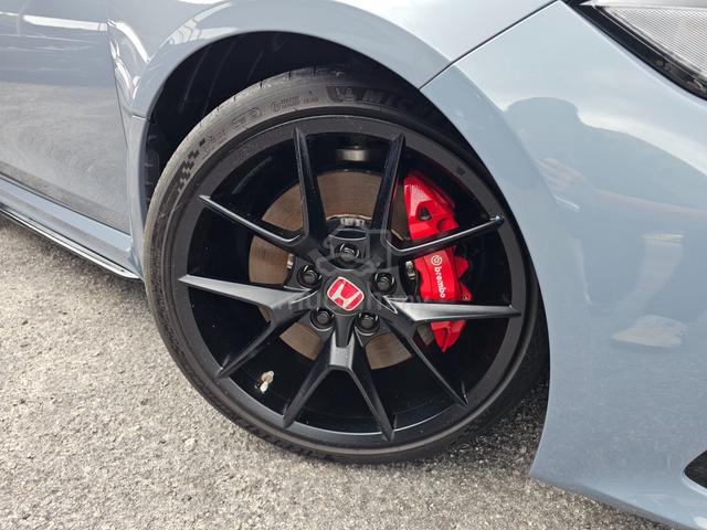 2023 Honda CIVIC FL5 2.0 TYPE R FL 5 (M) GRADE 5A - 5