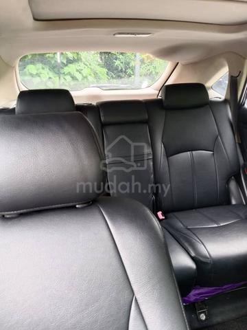 2005 Toyota HARRIER 3.0 300G 4WD (A) - 5