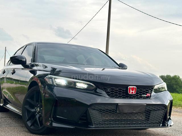 2023 Honda CIVIC 1.5 RS Low Mileage Full Loan - 5