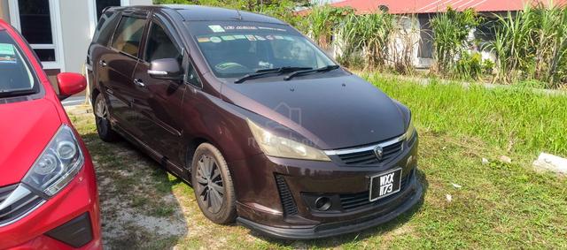 2013 Proton EXORA 1.6 BOLD STANDARD (A) - 4