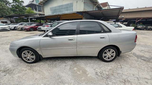 2001 Proton WAJA 1.6 (A) TIP TOP CONDITION - 4