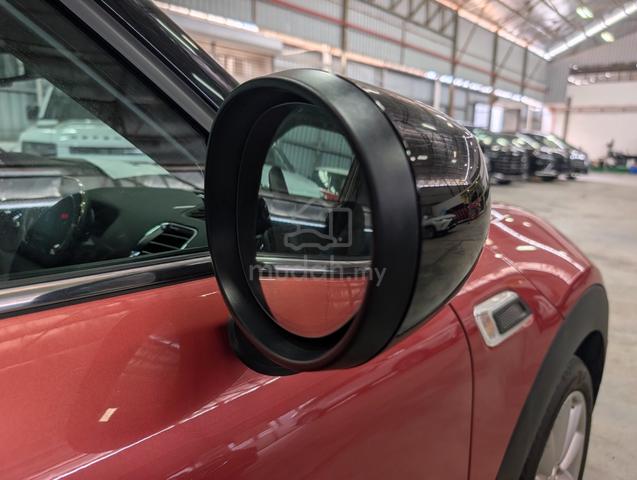 MINI Cooper Clubman 2022 Premium Wagon Low Mileage - 5